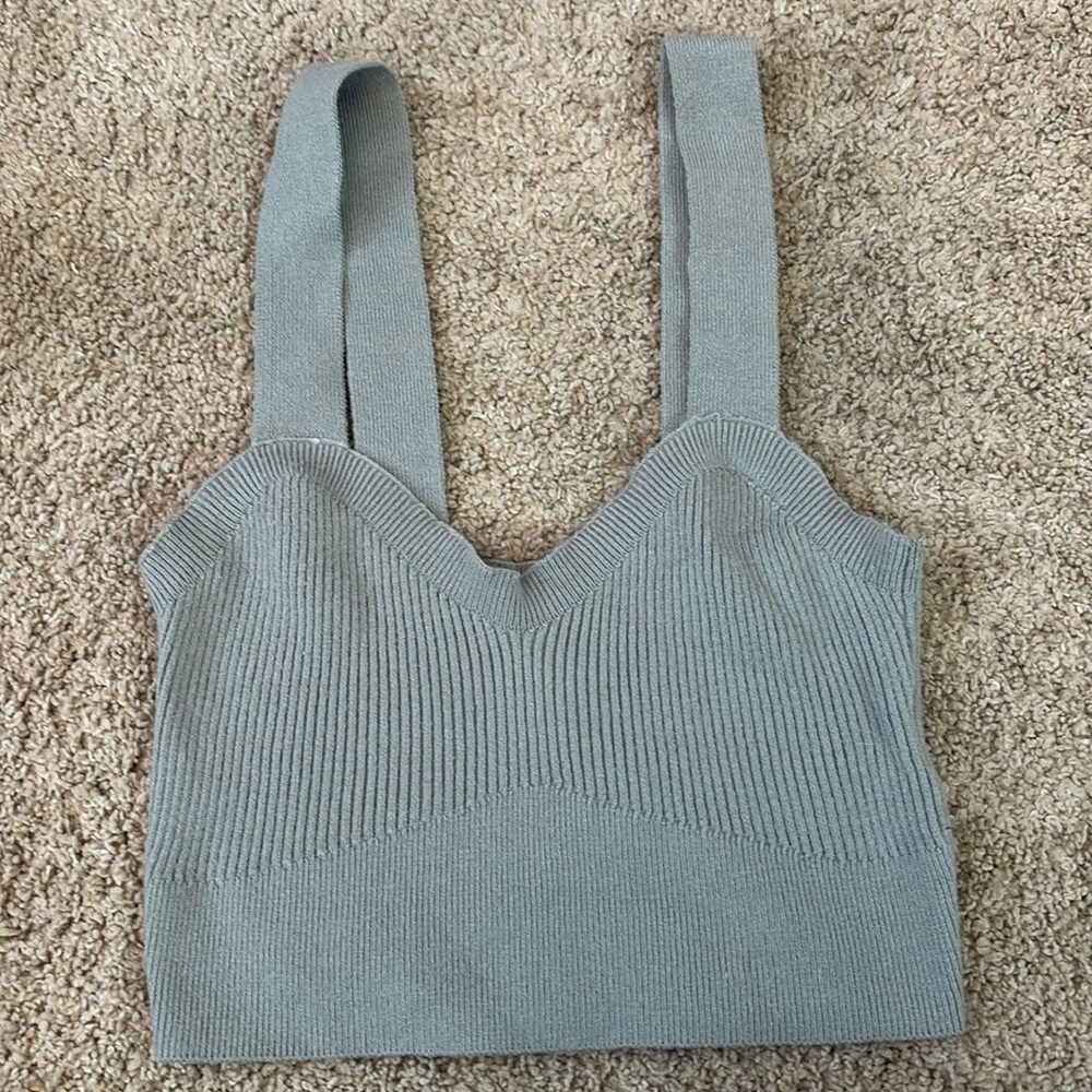 Gilly Hicks Tank